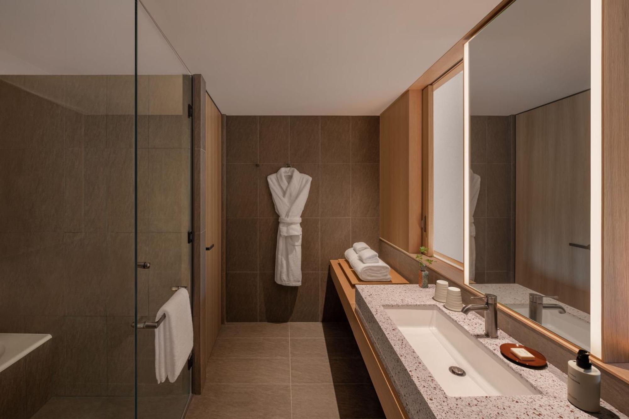 Shisui, A Luxury Collection Hotel, Nara Exteriör bild