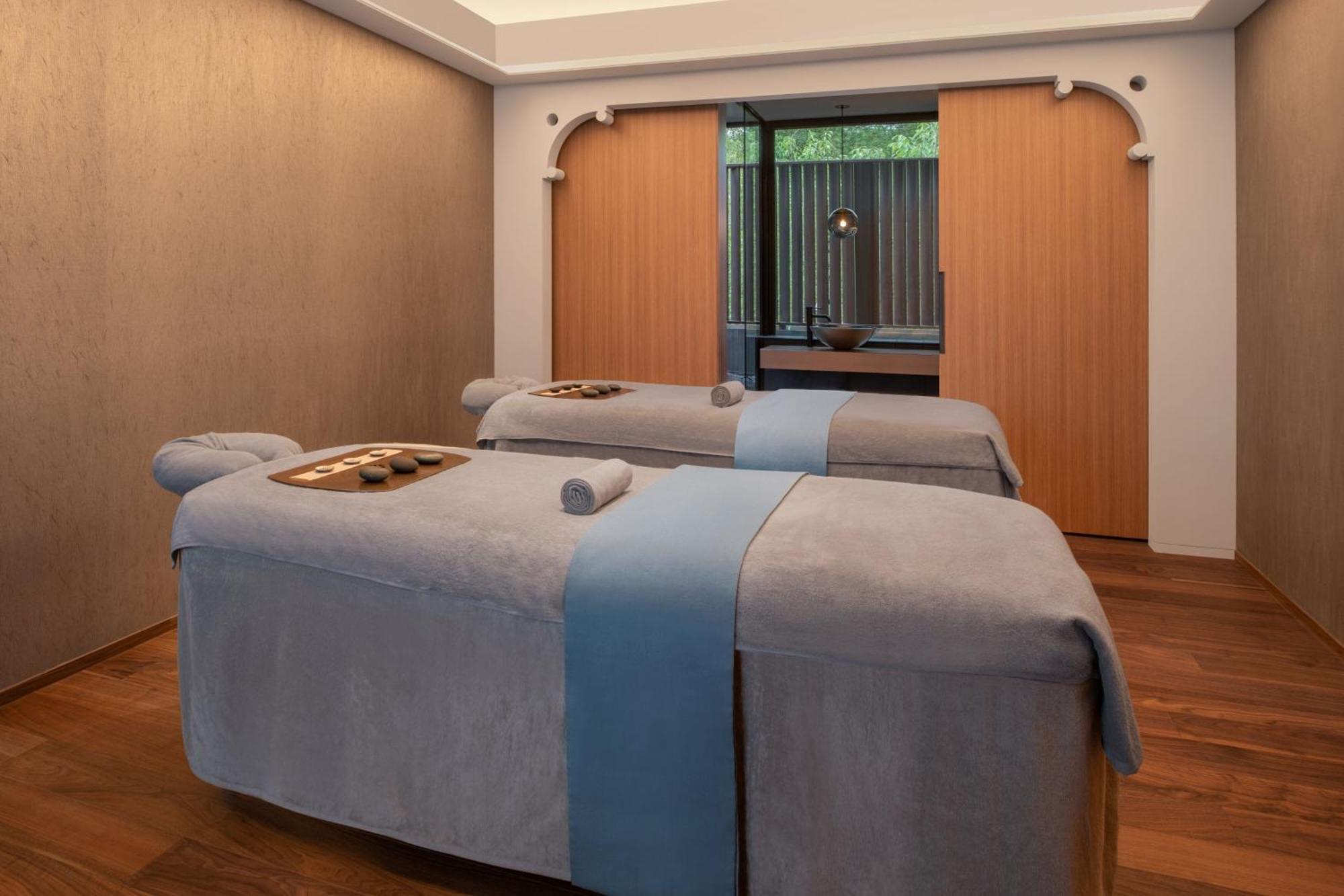 Shisui, A Luxury Collection Hotel, Nara Exteriör bild
