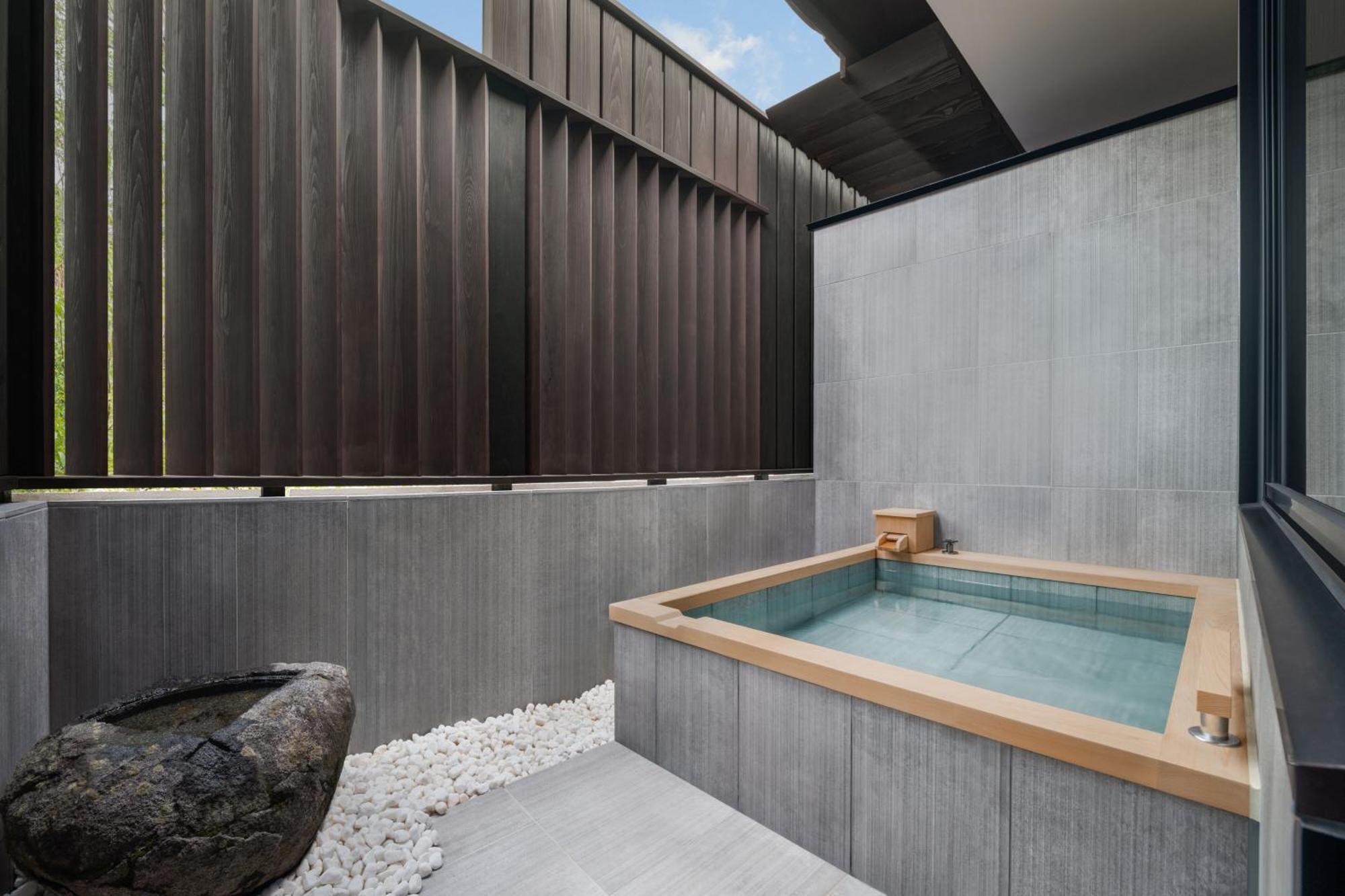 Shisui, A Luxury Collection Hotel, Nara Exteriör bild